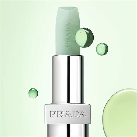 prada blush lipstick|prada lip balm discontinued.